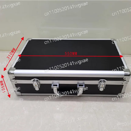 Bionic Butterfly Design Flight Portable Aviation Storage Carrying Case