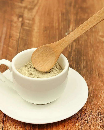 Bamboo Kitchen Spoon Set for Cooking and Serving - Available in 1, 5, 10, or 20 Pieces