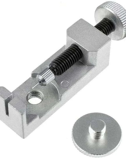 Compact Watch Band Link Remover Toolkit for Effortless Resizing
