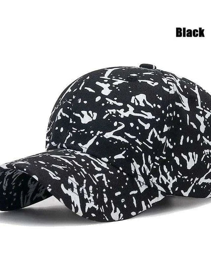 Versatile Cotton Cap for All-Day Comfort and Style