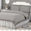 Set B / 48x74cm / Flat Bedsheet