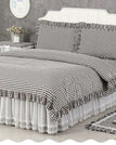 Set B / 48x74cm / Flat Bedsheet