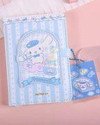 1-Cinnamoroll