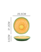 Hami melon