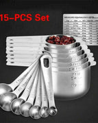 15-PCS Set