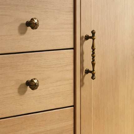 European Vintage Cabinet Handles Zinc Alloy Drawer Pull Antique Bronze Kitchen Cupboard Wardrobe Door Handles Furniture Hardware european-vintage-cabinet-handles-zinc-alloy-drawer-pull-antique-bronze-kitchen-cupboard-wardrobe-door-handles-furniture-hardware
