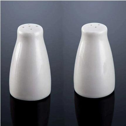 Elegant Nordic White Marble Spice Jar Collection for Chic Kitchen Organization