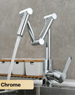 1 Function Chrome