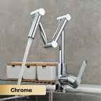 1 Function Chrome