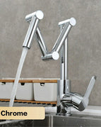 1 Function Chrome