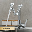 1 Function Chrome