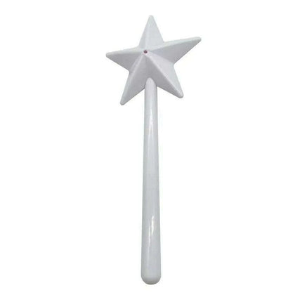 Elegant Salt Dispensing Wand for Perfect Seasoning