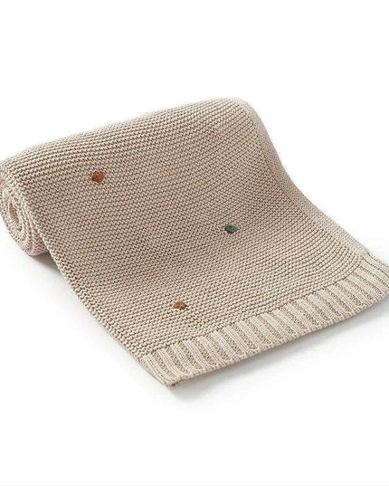 Cozy Cotton Muslin Baby Blankets for Ultimate Comfort