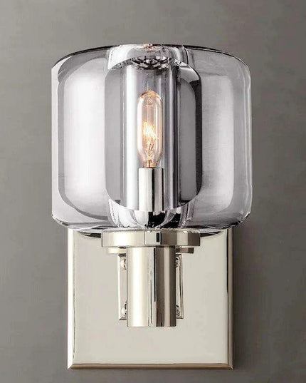 Contemporary Minimalist Wall Lamp for Elegant Lighting