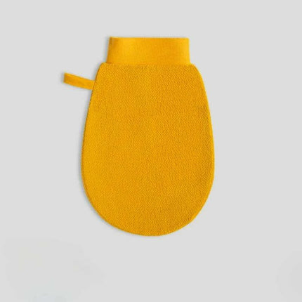 Revitalize Your Skin Exfoliating Shower Gloves - Elevate Your Self-Care Routine