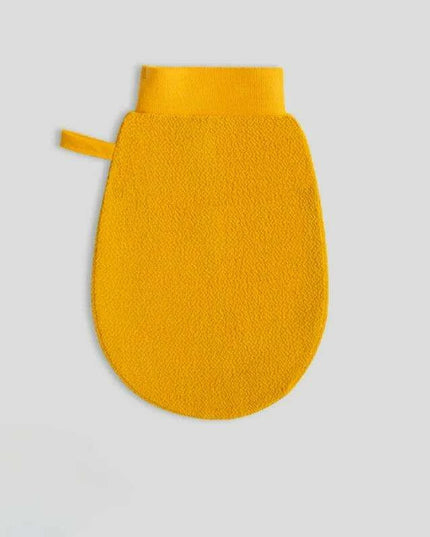 Revitalize Your Skin Exfoliating Shower Gloves - Elevate Your Self-Care Routine