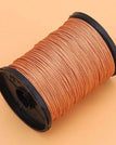 Leather Thread-Brown