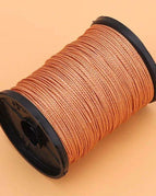 Leather Thread-Brown