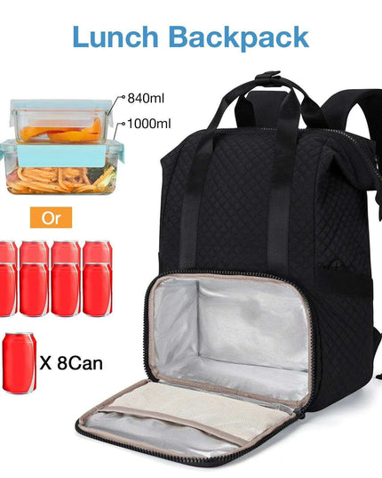 Ultimate Family Picnic Cooler Backpack - Insulated Outdoor Gear