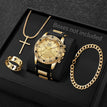 Gold Without Box