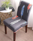 20194222 / 1 piece chair cover