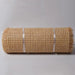 Indonesian Plastic Rattan Weaving Roll for Furniture Makeover - 35-50cm Wide Ideal for Chairs, Cabinets, and Tables