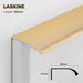 Sophisticated Black and Gold Aluminum Alloy Cabinet Handle Collection