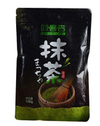 Matcha Tea 5X100g