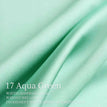 17 Aqua Green / 0.5m / 147g