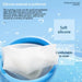 Adult Waterproof Shower Sleeve - Premium Protection & Comfort