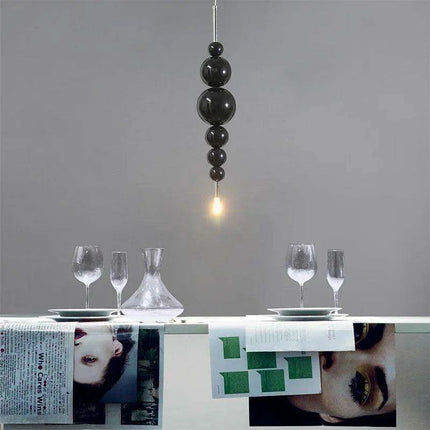 Elegant Pendant Lighting Collection - Sophisticated Hanging Fixtures for Stylish Interiors
