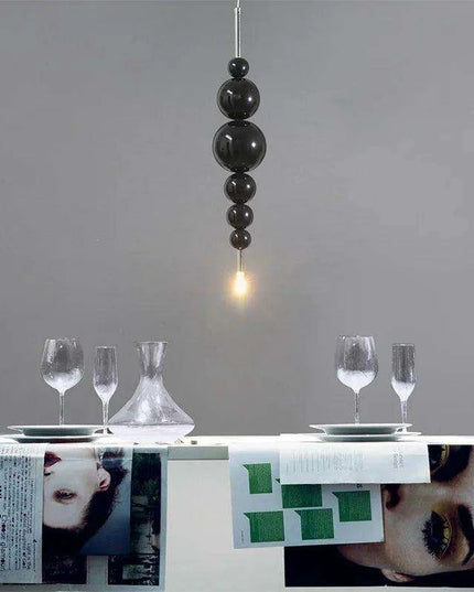 Elegant Pendant Lighting Collection - Sophisticated Hanging Fixtures for Stylish Interiors