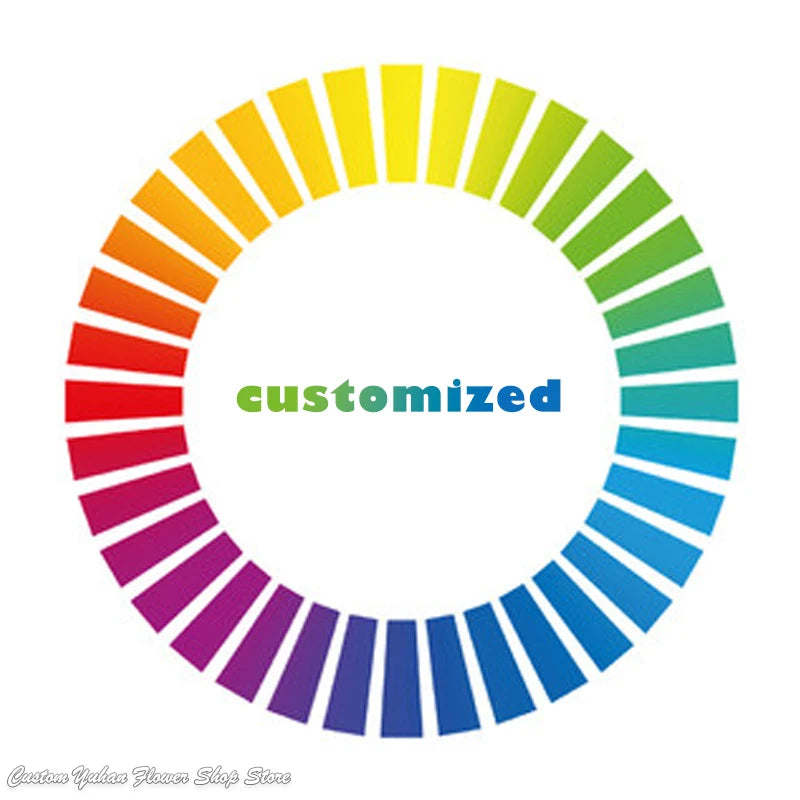 Silk Rose Flower Row Table Centrepiece