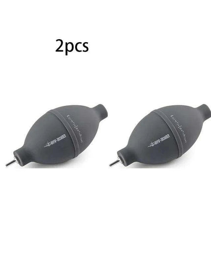 Ultimate Coffee Gear & Tech Cleaning Kit with Air Blower & Lens Care