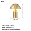 Gold Big / Changeable light