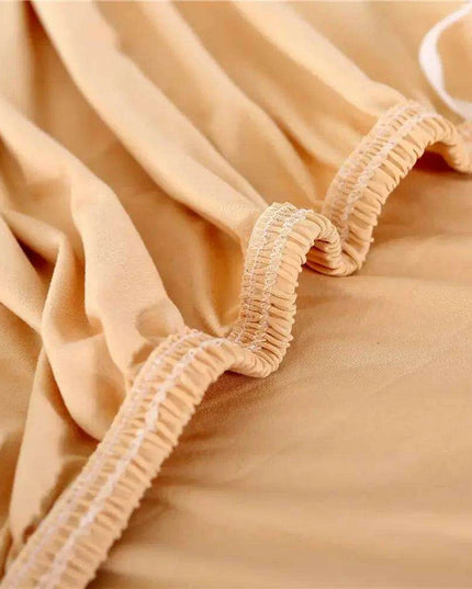 Versatile Stretch Sofa Slipcover for Chairs, Loveseats, and L-Shape Sectionals