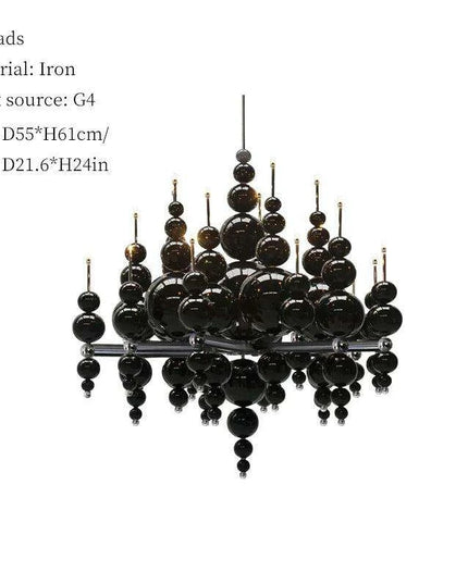 Elegant Pendant Lighting Collection - Sophisticated Hanging Fixtures for Stylish Interiors