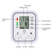 Smart Voice-Controlled Digital Arm Blood Pressure Monitor for Home Health Management