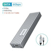 SATA-6Gbps-Silver / spain