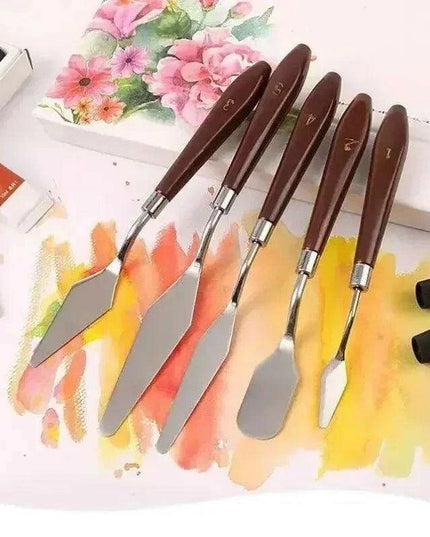 Artisan's Ultimate Baking and Pastry Tool Kit