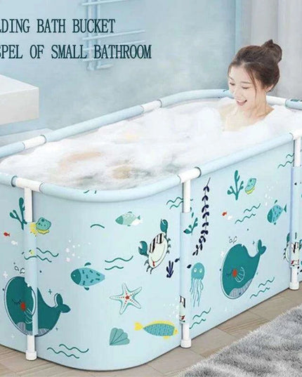 Portable Luxury Spa Tub: Relaxation Redefined Anywhere