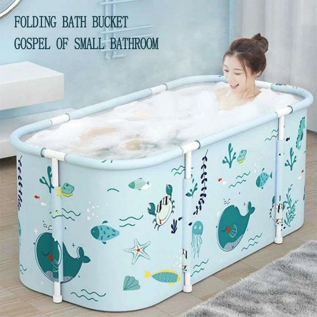 Portable Luxury Spa Tub: Relaxation Redefined Anywhere