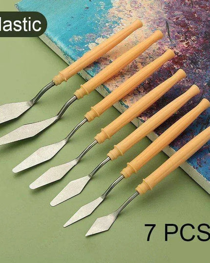 Artisan's Ultimate Baking and Pastry Tool Kit