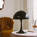 Vintage Mushroom Table Lamp: Enhance Your Home with Nostalgic Elegance