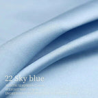 22 Sky blue