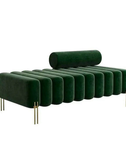 Scandinavian Elegance Sofa