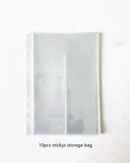 10pcs sticker
