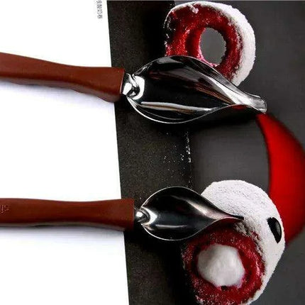 Ultimate Stainless Steel Pastry Decorating Tools: Master Cake Art Set