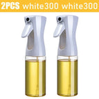 2pcs 300ml white