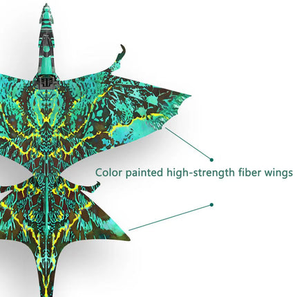 2026 New Go Bird Remote Control Flying Dragon Pterosaur Toys Mini RC Helicopter UAV Toys Smart Bionic Flapping Wings Boy Gift 2026-new-go-bird-remote-control-flying-dragon-pterosaur-toys-mini-rc-helicopter-uav-toys-smart-bionic-flapping-wings-boy-gift
